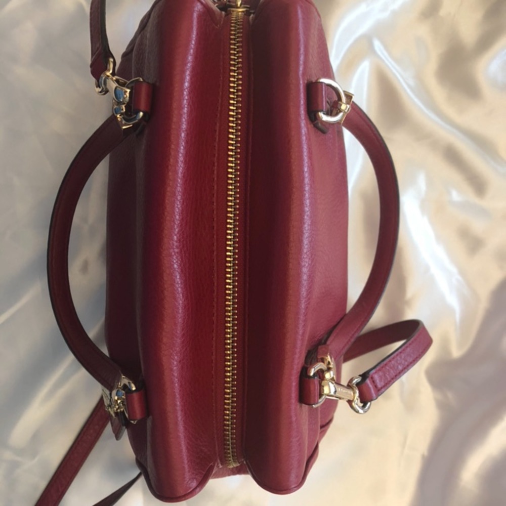 Coach bag - Picture 5 of 12